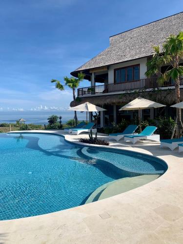 Bombora Balangan Resort – Jimbaran, CO