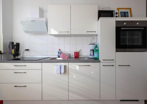 Parkside City Apartments No16, Lipsia (foto 9)