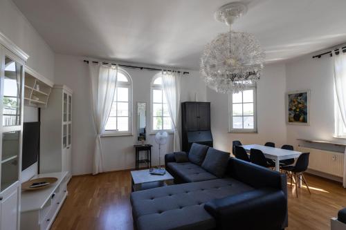 Parkside City Apartments No16, Lipsia (foto 2)