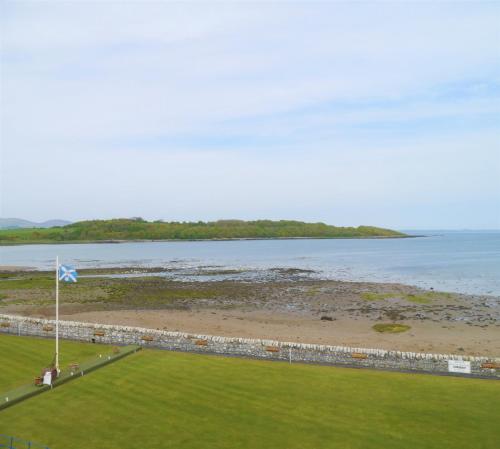 The View in Gārlīstona