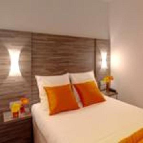 ibis Styles Rennes Centre Gare Nord