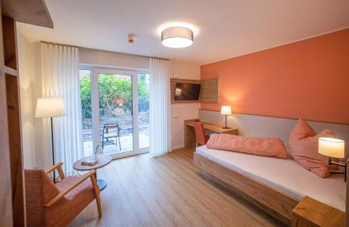Boardinghouse Lingen in 林根(埃姆斯)