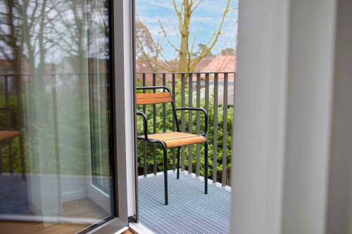 景觀, Boardinghouse Lingen in 林根(埃姆斯)