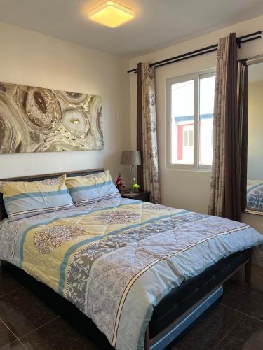 Homestay 10mins drive to Alona Beach and Panglao Airport
