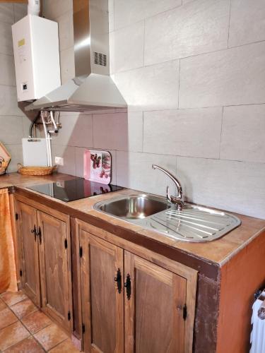 Apartamentos El Mirador