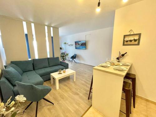 Apartmani Selina in Jadranovo