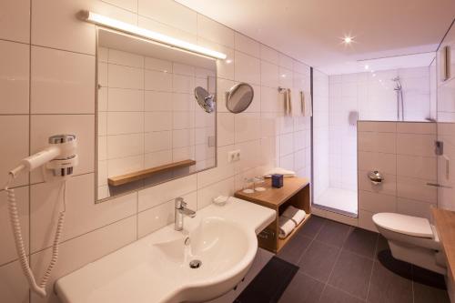 Hotel Messmer