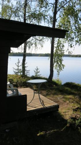 Marjoniemi Camping - Hotel - Hiidenniemi