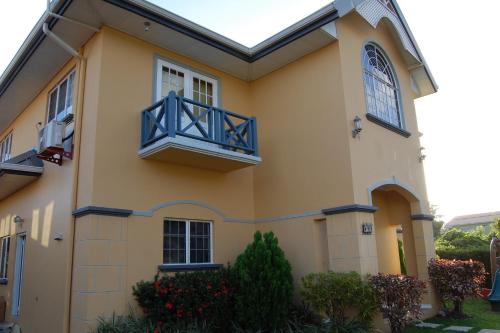 Entree, Casa del Sol Tobago in Crown Point