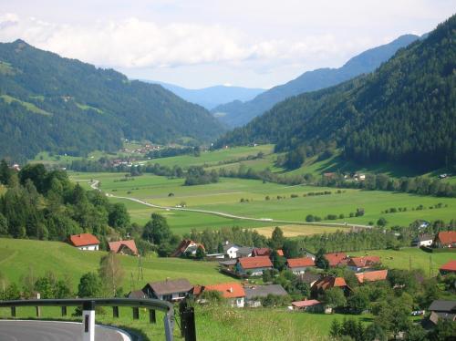 Gasthof Murauerhof