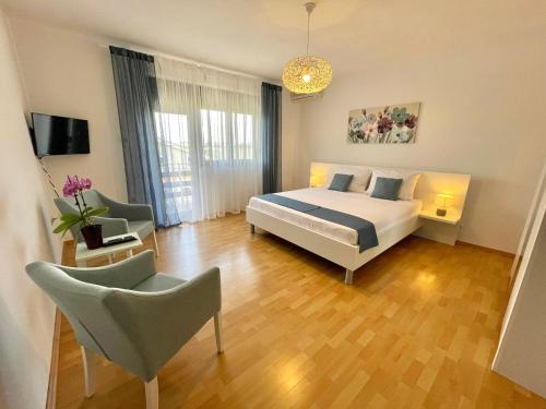 Apartmani Selina in Jadranovo