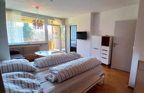  MARKUS Haus KMB Seeappartement Ossiacher See mit direktem Seezugang, Hallenbad, Skiarena Gerlitzen in Tschöran