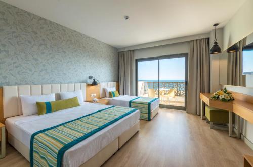 Calido Maris Hotel Ultra All Inclusive in Manavgat