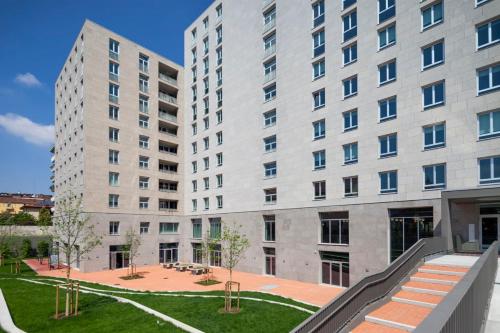 aparto Milan Giovenale, Milano (foto 7)