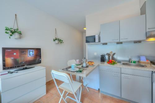 Cortivo Apartments in Gandria