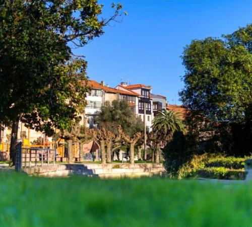 Apartamentos Camparina