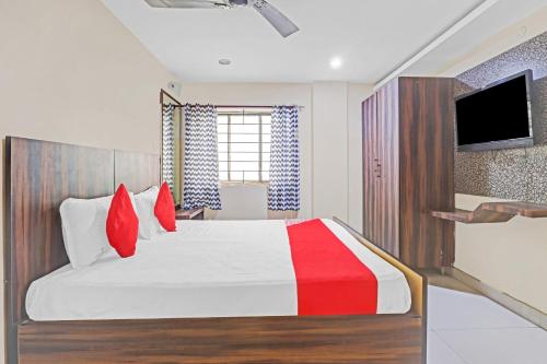 Hotel O Grand Residency – Chennai, IL