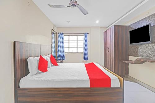Hotel O Grand Residency – Chennai, IL