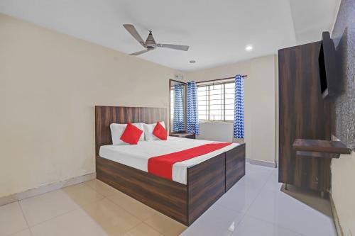Hotel O Grand Residency – Chennai, IL