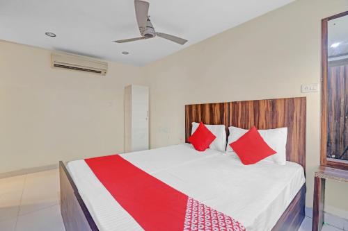 Hotel O Grand Residency – Chennai, IL