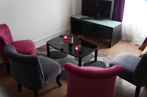 Appartements Victor et Hugo, Burdeos (foto 7)