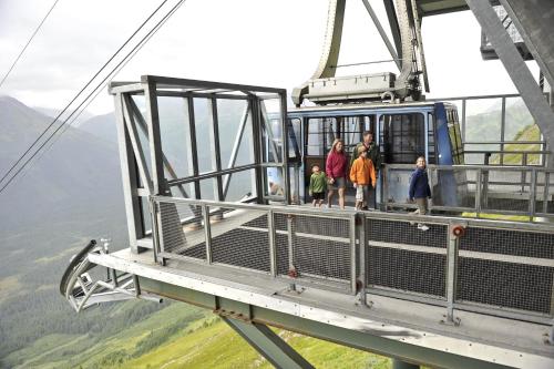 Alyeska Resort