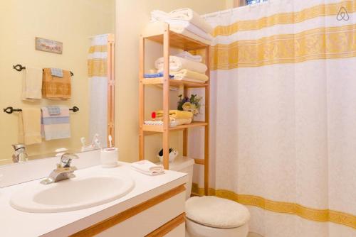 Auberge de Seattle French Country Inn Cottage Lake (WA)