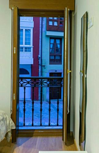  Apartamentos Camparina in Llanes