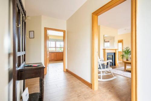 Bin Mountain Self Catering in คาสเซิลเดิร์ก