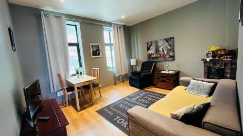 Norhostel Apartment - image 14