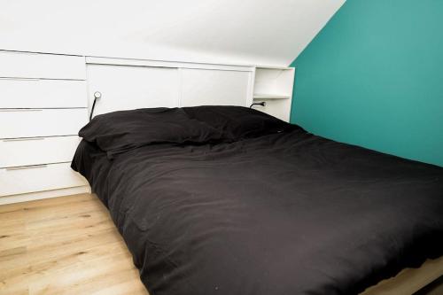 Dublin - Appartement élégant au cœur de Reims