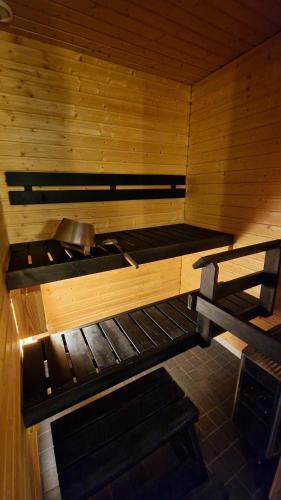 Ylläs Chalet 8208, Ylläs (photo 8)