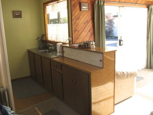 Tongariro River Motel - Turangi