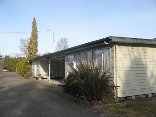 Photo - Tongariro River Motel