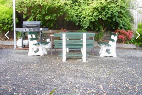 Facilities, Orbost Country Man Motor Inn in Orbost