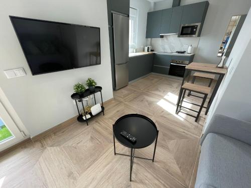 Skyline - Loft with private terrace and breathtaking views!, Cádiz (Foto 7)