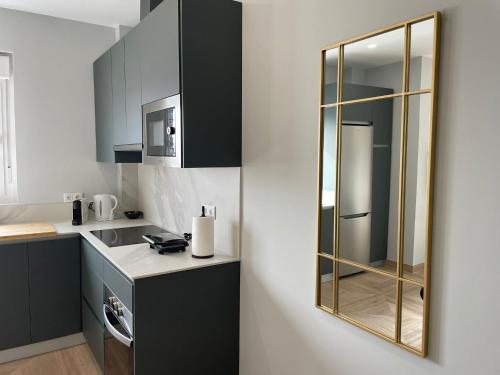 Skyline - Loft with private terrace and breathtaking views!, Cádiz (Foto 5)