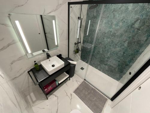 Skyline - Loft with private terrace and breathtaking views!, Cádiz (Foto 6)