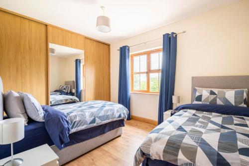 Bin Mountain Self Catering in คาสเซิลเดิร์ก