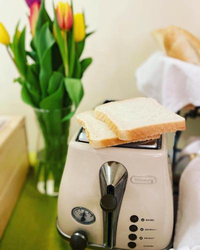 Hotel Golf Garni - image 13