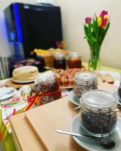 Hotel Golf Garni - image 10