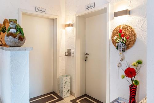 Ferienwohnung Lindau in Sipplingen