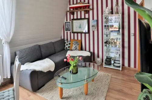 Charmante Wohnung am Schönberg in Sonneberg, Deutschland