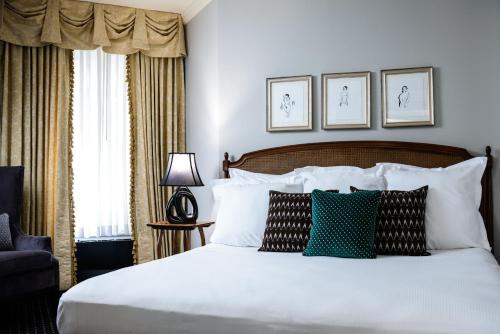 1 king bed