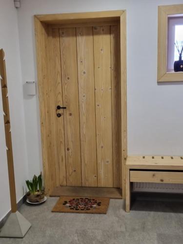 Apartmány U 3 Zbujů (Apartmany U 3 Zbuju) in Frydlant Nad Ostravici