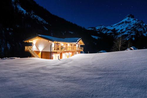 Xeis Natur Apartments