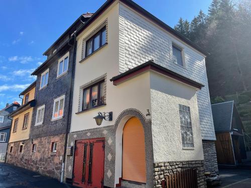 Ferienwohnung Beer in Fehrenbach, Deutschland