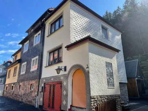 Ferienwohnung Beer in Fehrenbach, Deutschland