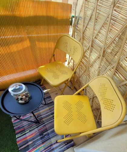 Beautiful Apartment in Koukaki 5min to Acropolis 5