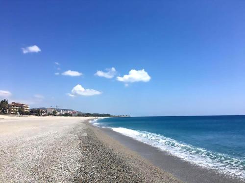 LA MANSARDA - Apartment - Marina di Gioiosa Ionica